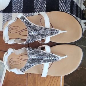 Aetrex shoes European 39, US 8.5